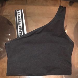 Victoria’s Secret PINK Ultimate Sports Cropped Top
